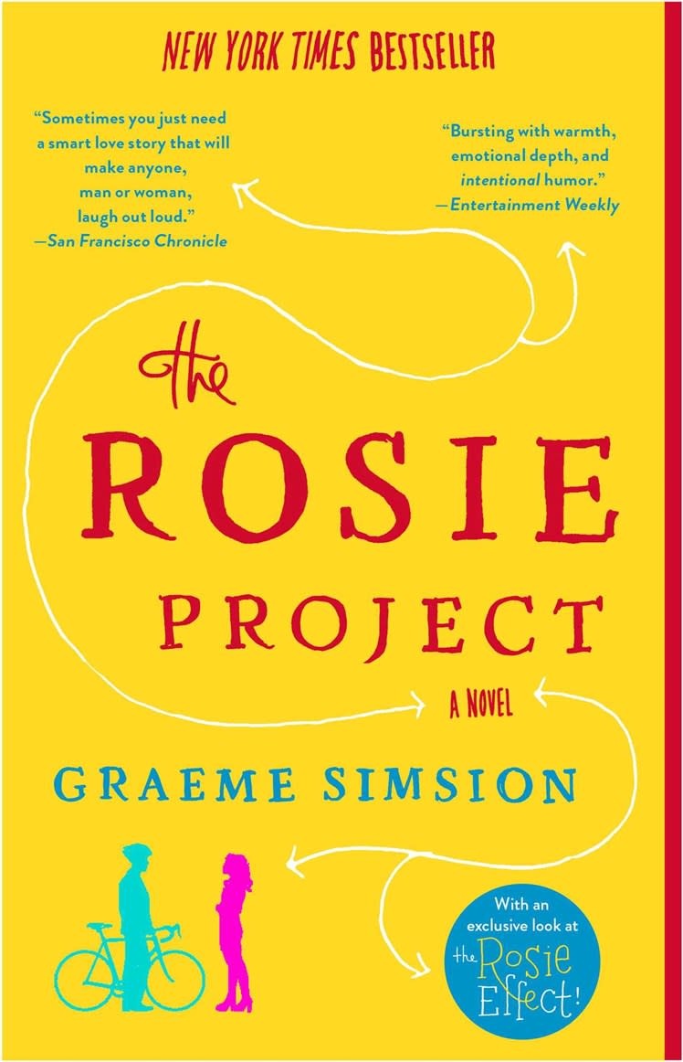 The Rosie Project 01