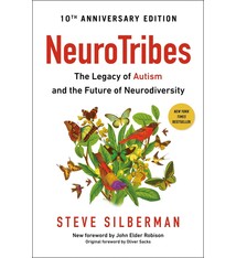 Neurotribes: ...of Autism and the Future of Neurodiversity