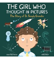 The Innovation Press The Girl Who Thought in Pictures