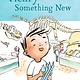 Chronicle Books Henry and the Something New: Book 2