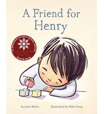 A Friend for Henry