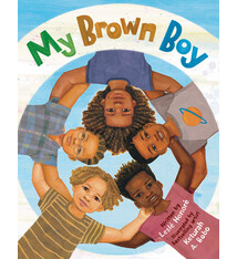 Little, Brown Books for Young Readers My Brown Boy