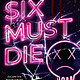 Little, Brown Books for Young Readers Six Must Die