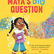 Little, Brown Books for Young Readers Maya's Big Question
