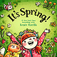 Little, Brown Books for Young Readers It's Spring!