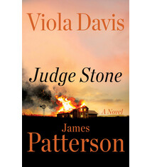 Little, Brown and Company Judge Stone: A Novel