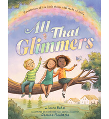 Little, Brown Books for Young Readers All That Glimmers
