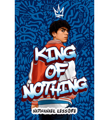 Little, Brown Books for Young Readers King of Nothing