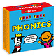 LB Kids Todd Parr Phonics: Set One:  Short Vowel Sounds (12 Books for New Readers)