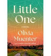 Little, Brown and Company Little One: A Novel