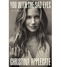 Little, Brown and Company You with the Sad Eyes: A Memoir