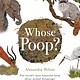 Boxer Books Whose Poop?
