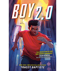 Little, Brown Books for Young Readers Boy 2.0