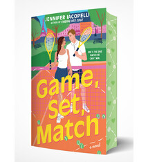 Game, Set, Match (Special Limited Edition)