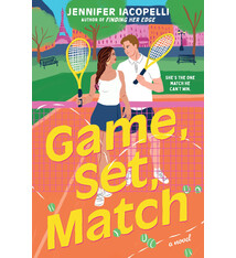Game, Set, Match (Standard Edition)