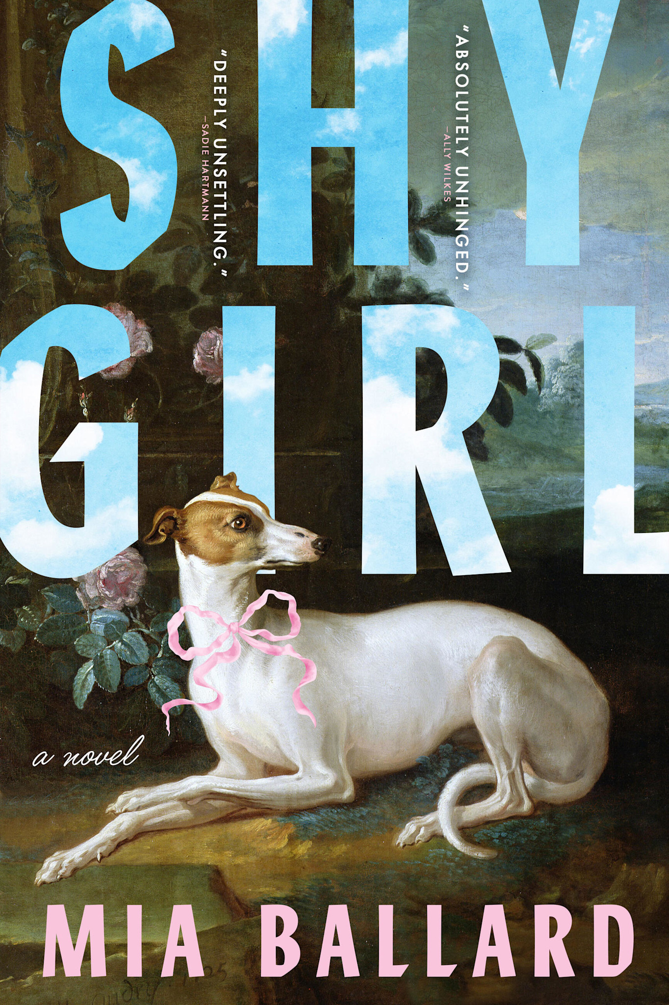 Shy Girl: A Novel