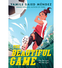 Little, Brown Books for Young Readers The Beautiful Game