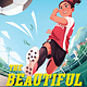 Little, Brown Books for Young Readers The Beautiful Game