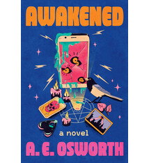 Grand Central Publishing Awakened