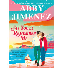 Forever Say You'll Remember Me