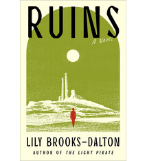 Grand Central Publishing Ruins