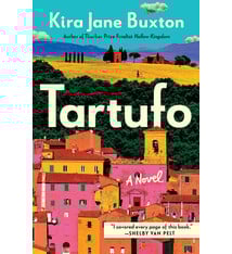 Grand Central Publishing Tartufo