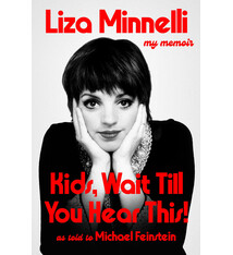 Grand Central Publishing Kids, Wait Till You Hear This!