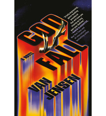 Grand Central Publishing Godfall