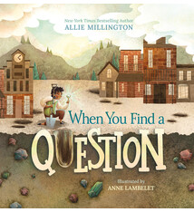 WorthyKids When You Find a Question