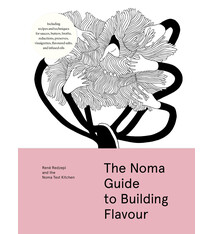 Artisan The Noma Guide to Building Flavour