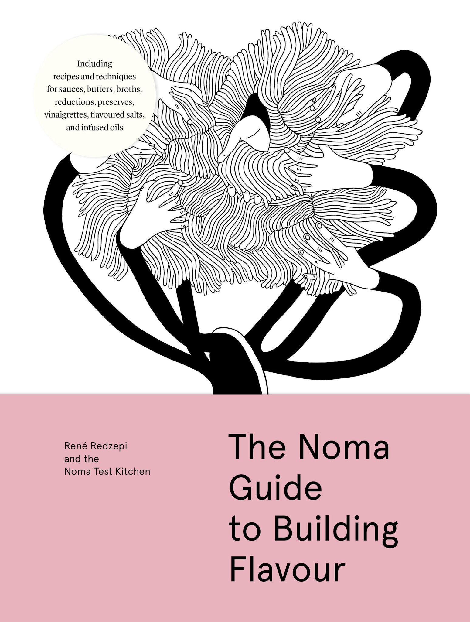 Artisan The Noma Guide to Building Flavour