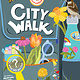 Storey Publishing, LLC Backpack Explorer: City Walk: What Will You Find?