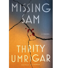 Algonquin Books Missing Sam: A Novel