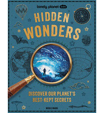 Lonely Planet Lonely Planet Kids Hidden Wonders