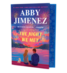 Forever The Night We Met (Indie Exclusive Edition)