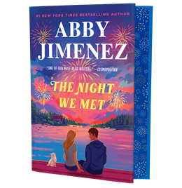 Forever The Night We Met (Indie Exclusive Edition)