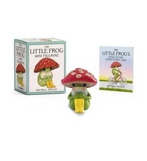 RP Minis The Little Frog Mini Figurine
