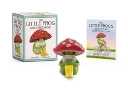RP Minis The Little Frog Mini Figurine