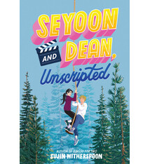 Seyoon and Dean, Unscripted