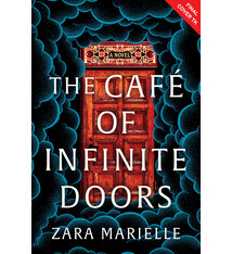 The Cafe of Infinite Doors