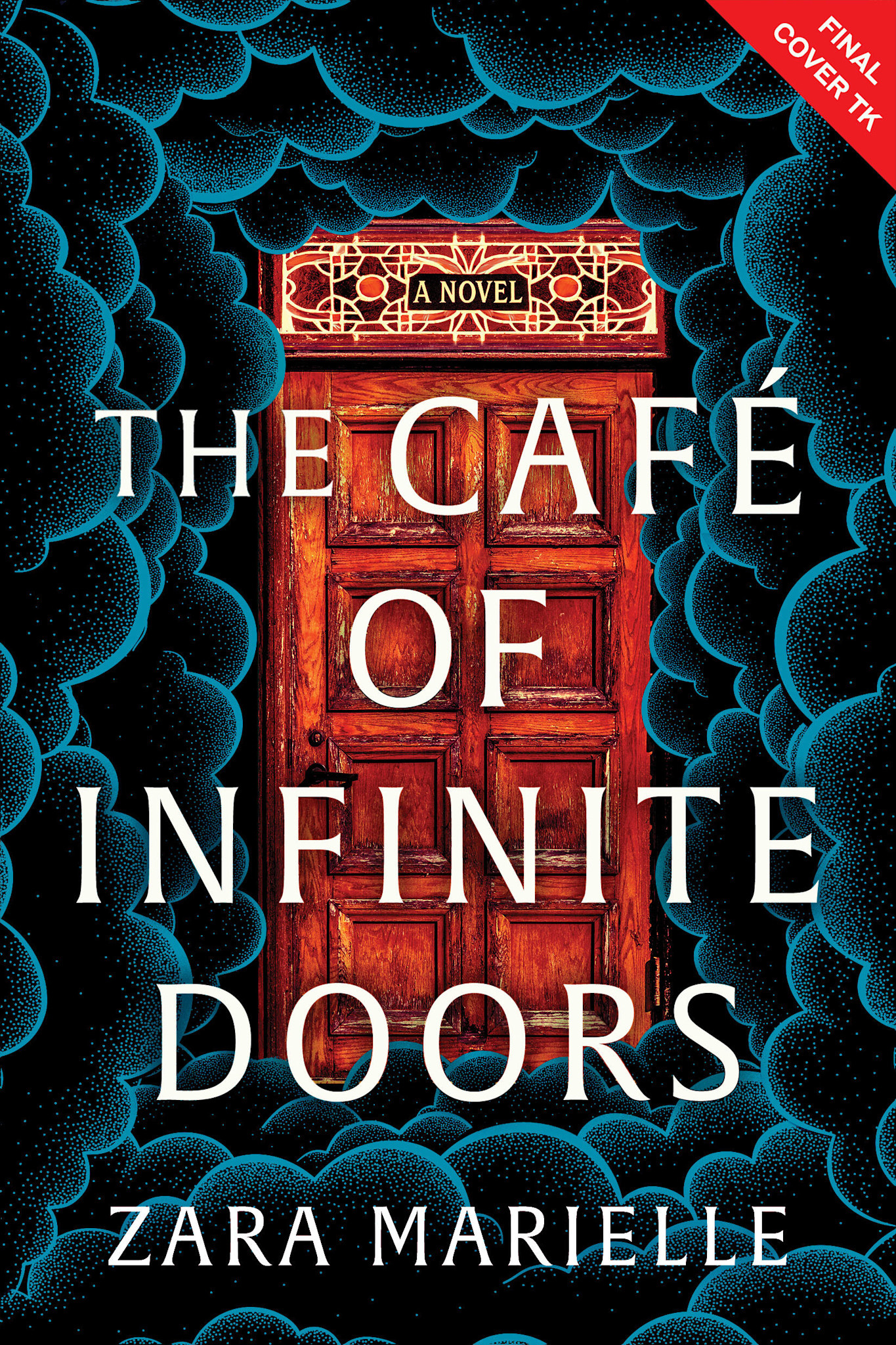 The Cafe of Infinite Doors