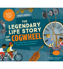 Mighty Models: The Legendary Life Story of the Cogwheel