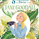 Jane Goodall: 5-Minute Genius Stories