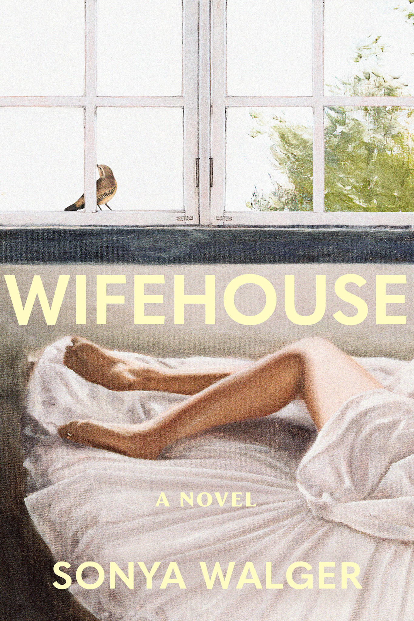 Wifehouse: A Novel
