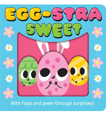 Egg-stra Sweet
