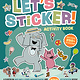 Elephant & Piggie: Let's Sticker!