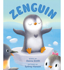 Zenguin