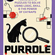 Purrdle: 75 More Feline Crime Puzzles to Solve Using Logic, Skill & the Power of Catnaps