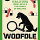 Woofdle: 75 Canine Crime Puzzles to Solve Using Logic, Skill & the Power of Walkies