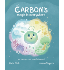 Carbon's Magic Is Everywhere